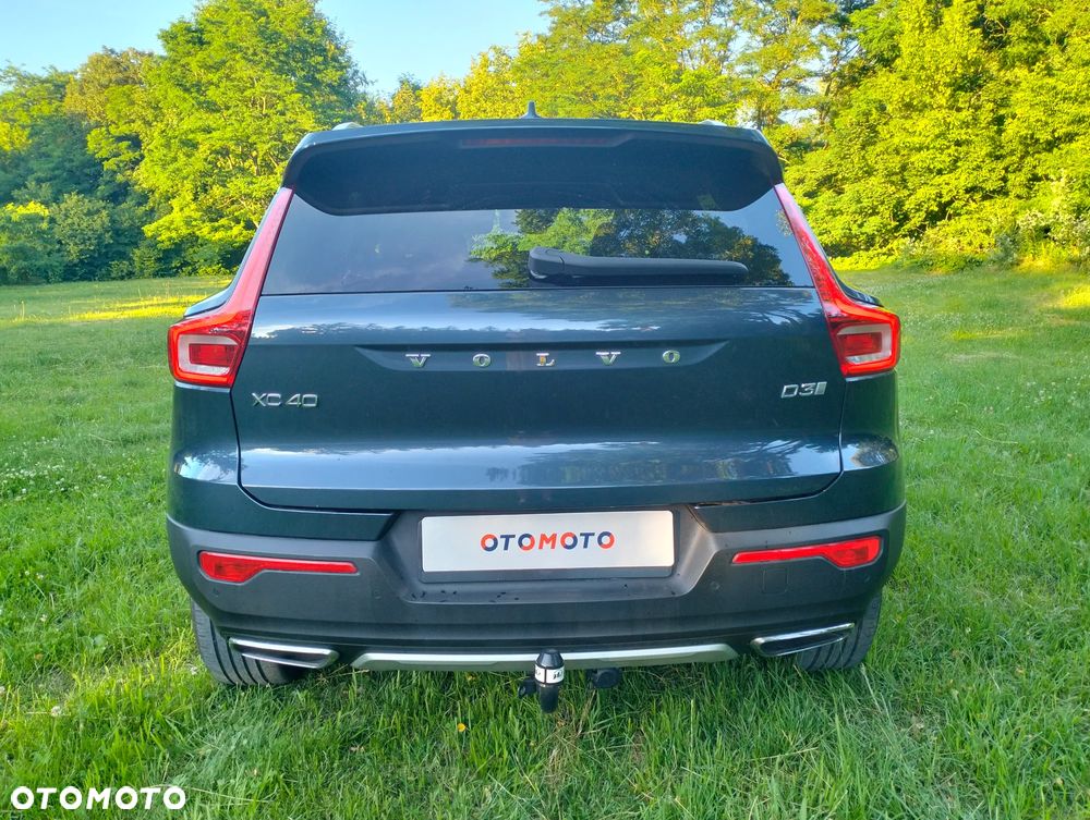 Volvo XC 40 D3 AWD Geartronic Inscription - 6