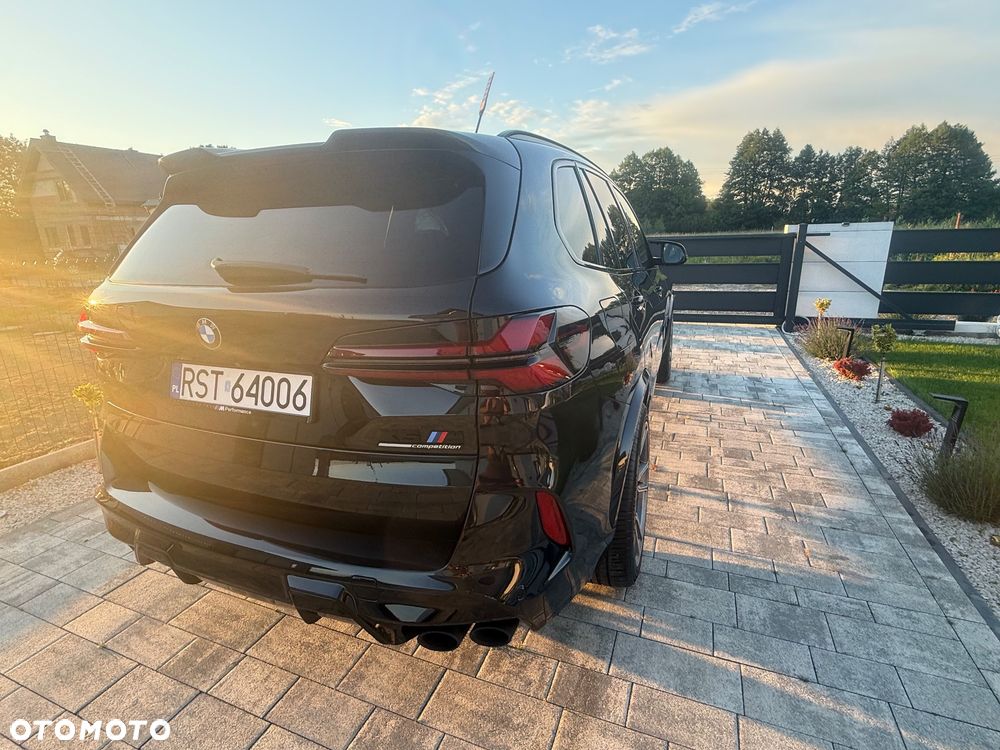 BMW X5 M - 29