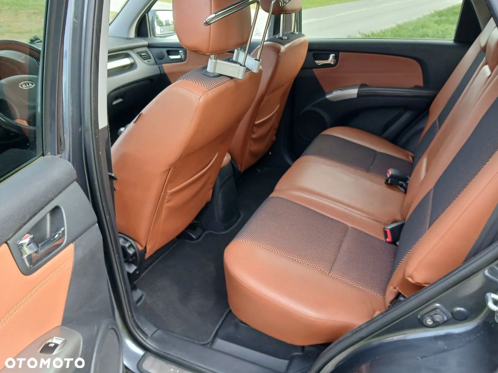 Kia Sportage 2.0 EX - 18