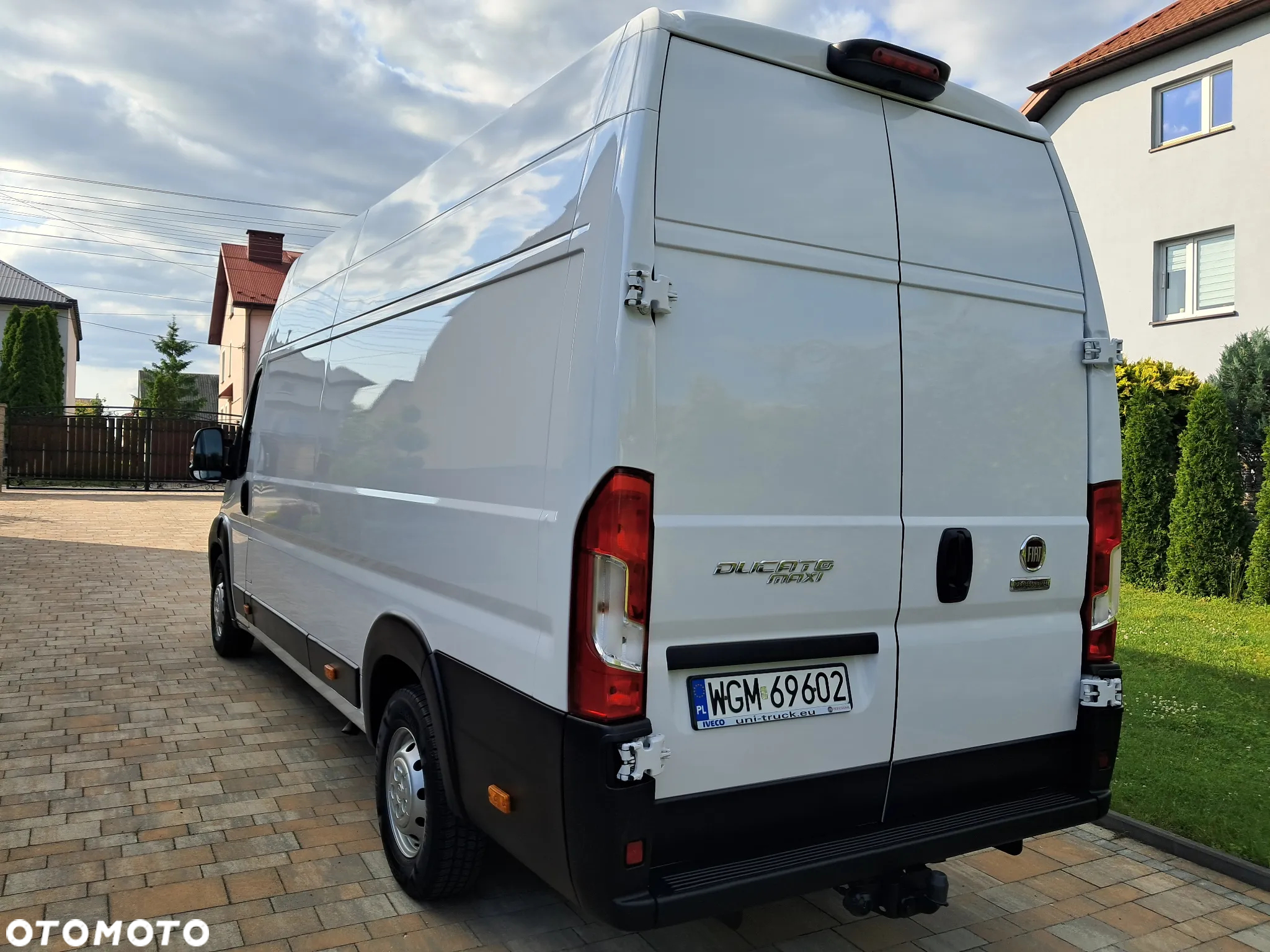 Fiat Ducato - 5