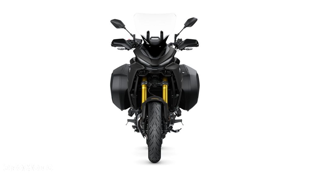 Yamaha Tracer - 7