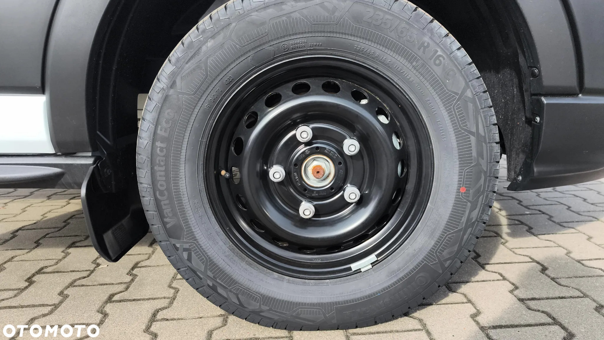 Ford Transit - 8