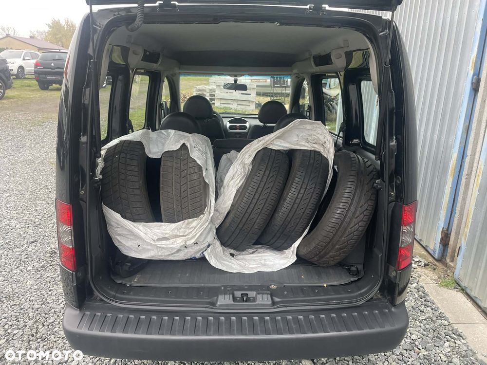 Opel Combo Tour Comfort - 10