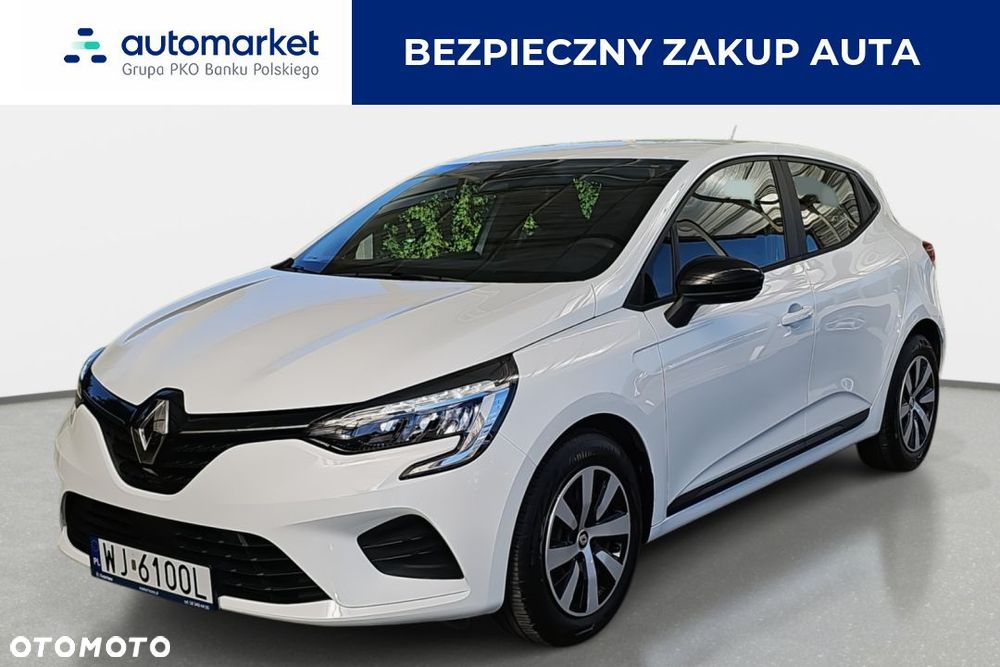 Renault Clio 1.0 TCe Equilibre - 1