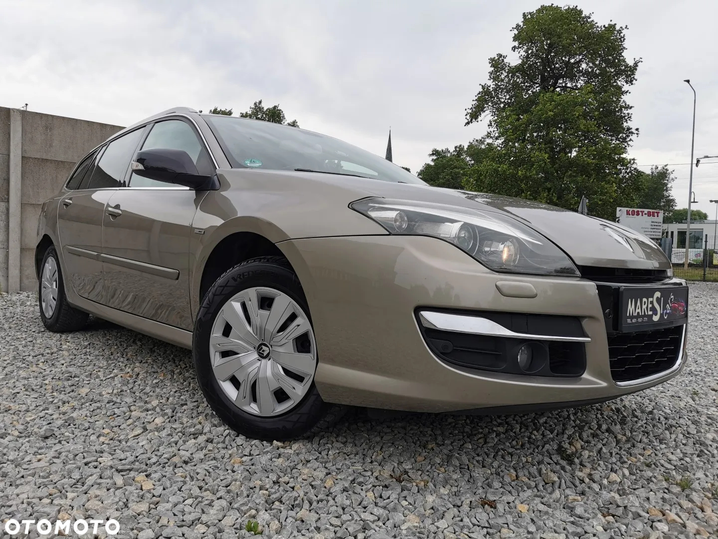 Renault Laguna Grandtour dCi 150 FAP Bose - 31