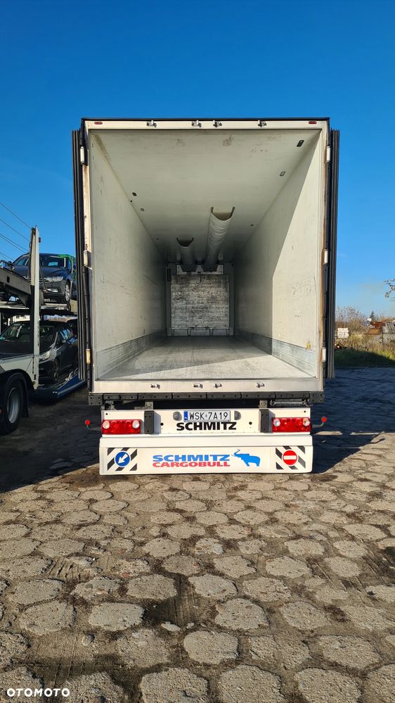 Schmitz Cargobull - 3