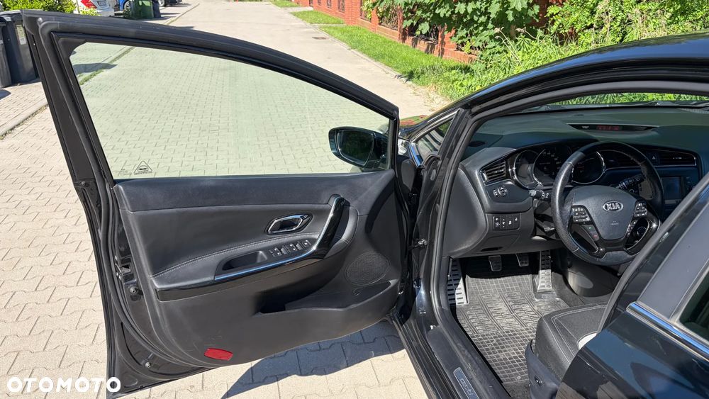 Kia Ceed 1.0 T-GDI GT Line - 12