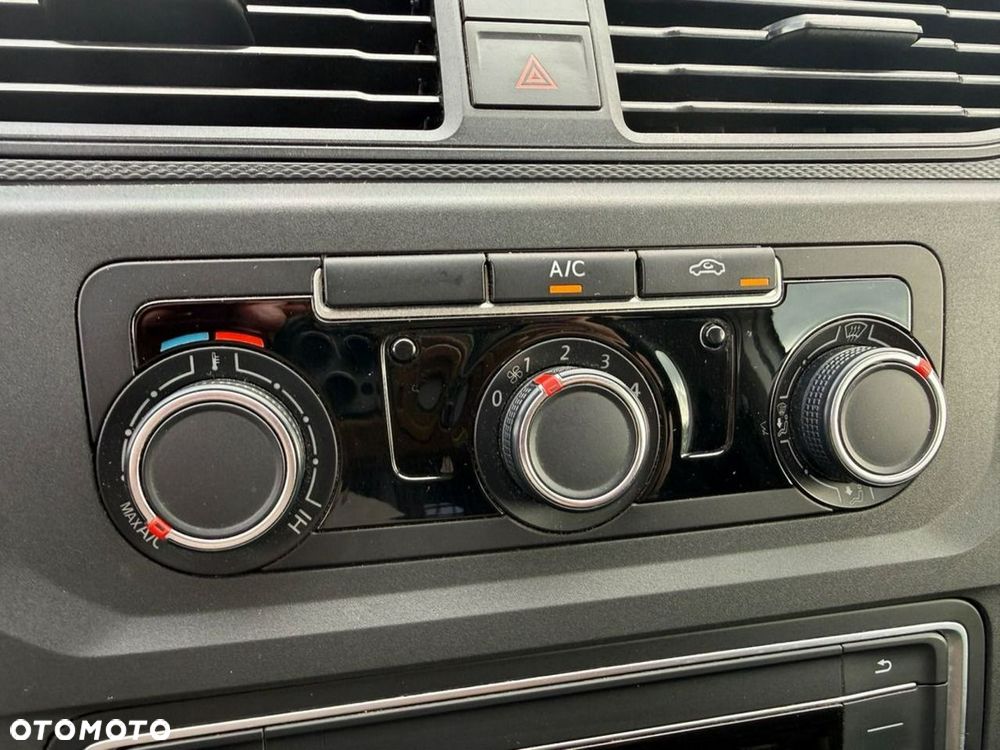 Volkswagen Caddy 2,0 Diesel 102KM/Klima/Tempomat/Gotowy do pracy - 18