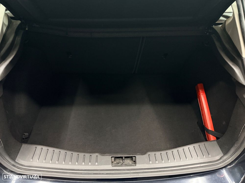 Ford Focus 1.6 TDCi DPF S&S Titanium - 9