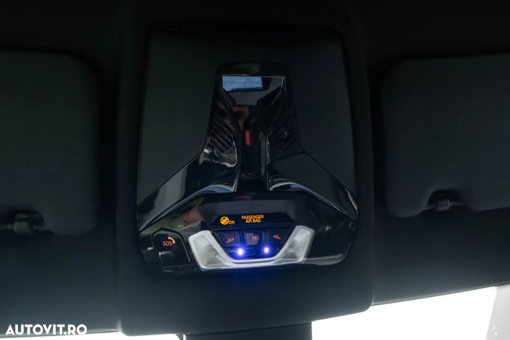 BMW Seria 2 218i Aut. M Sport - 15