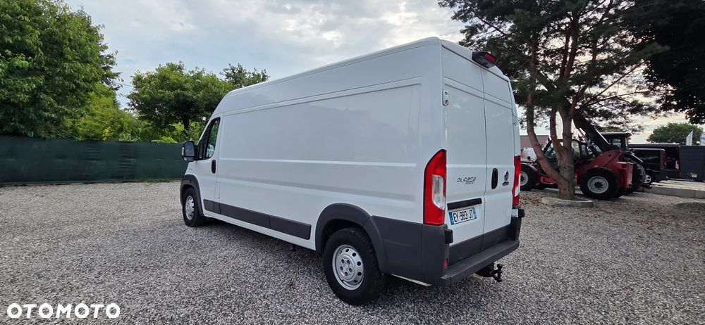 Fiat Ducato - 3