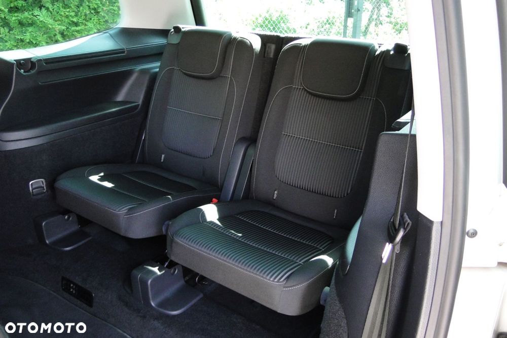 Seat Alhambra 2.0 TDI Ecomotive Style Advanced - 16