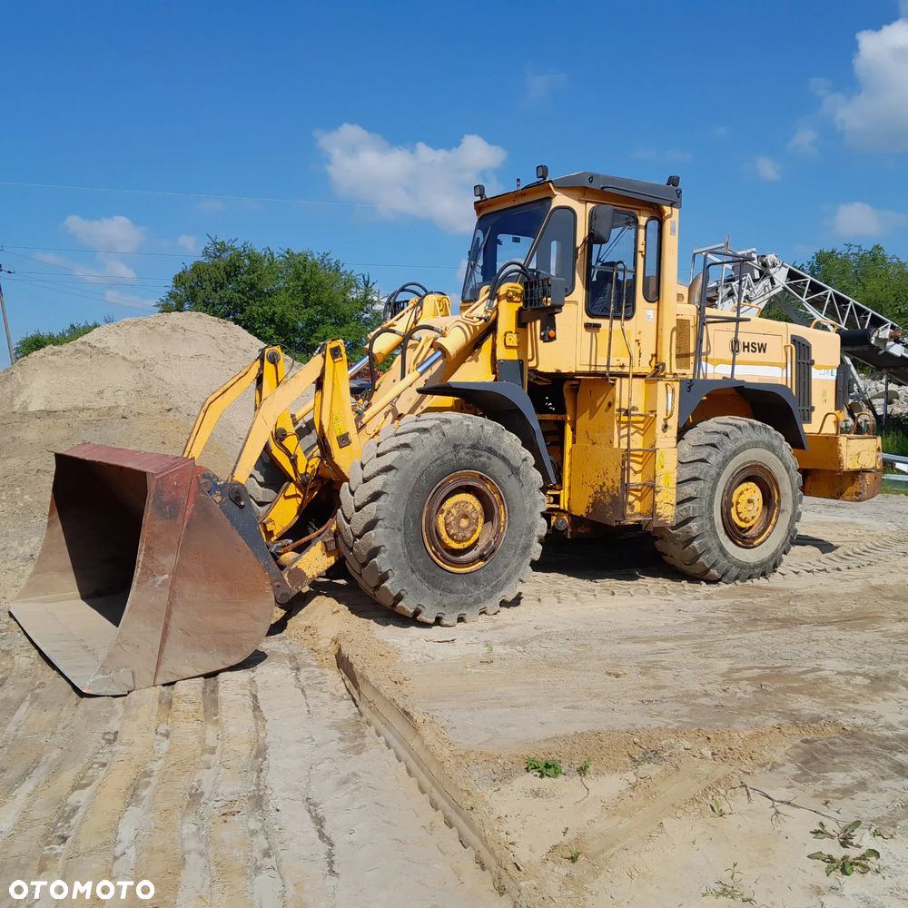 HSW Ł 534 Stalowa Wola - 1