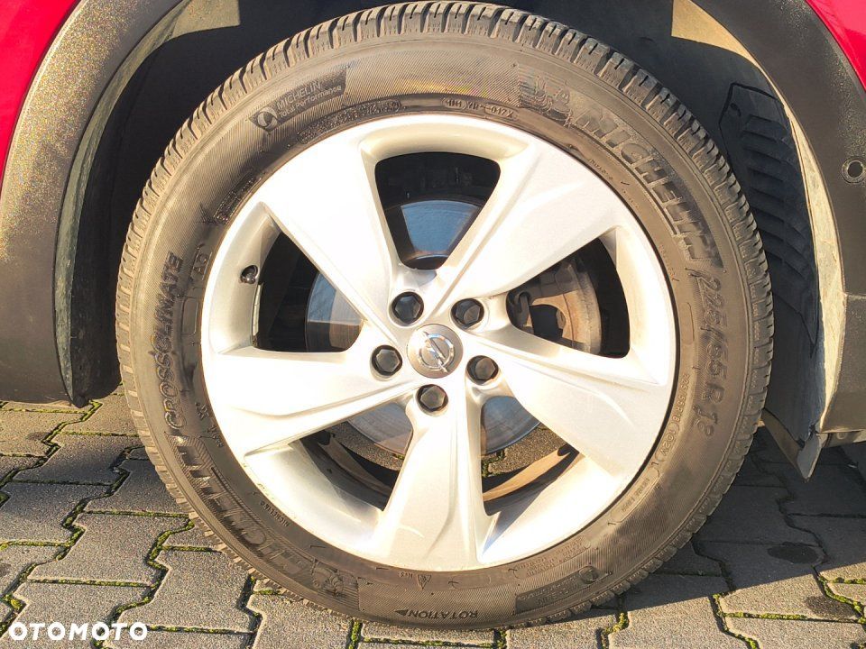Opel Grandland X - 11