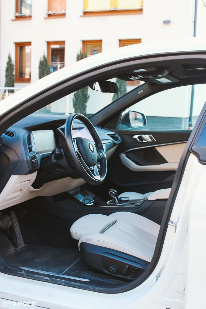 BMW Seria 2 - 20