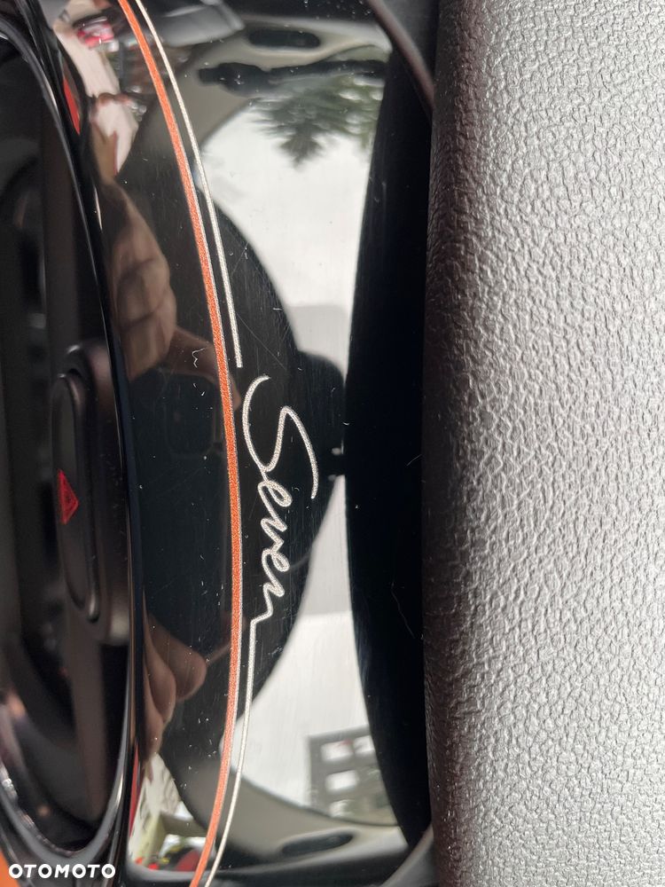 MINI Cooper S Sport-Aut Seven - 22