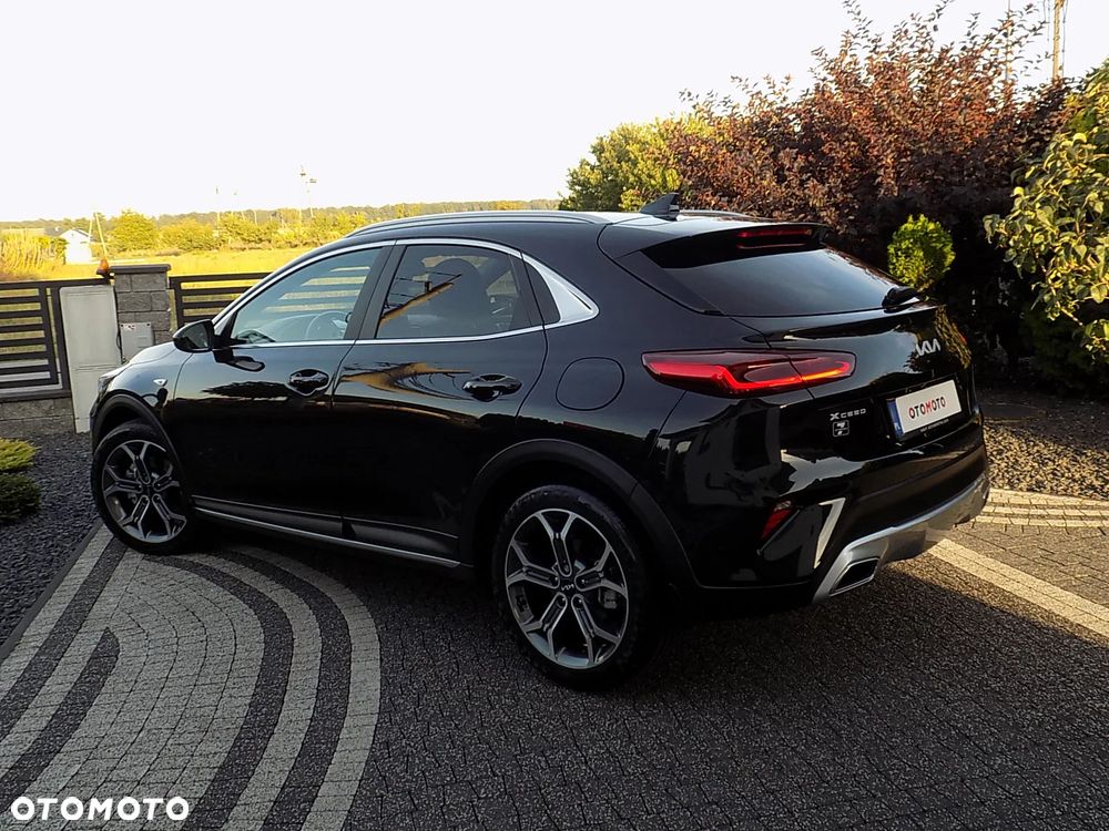 Kia XCeed 1.5 T-GDI L DCT - 26