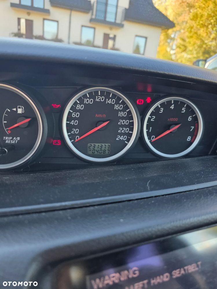 Nissan Primera 2003 photo 4