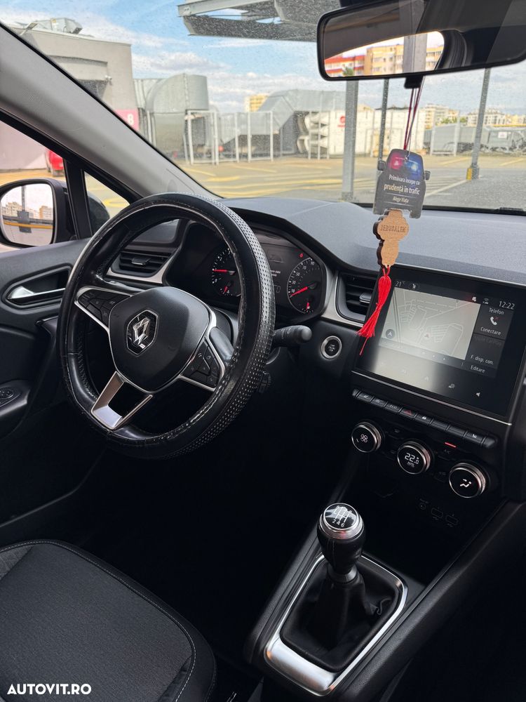 Renault Captur - 14