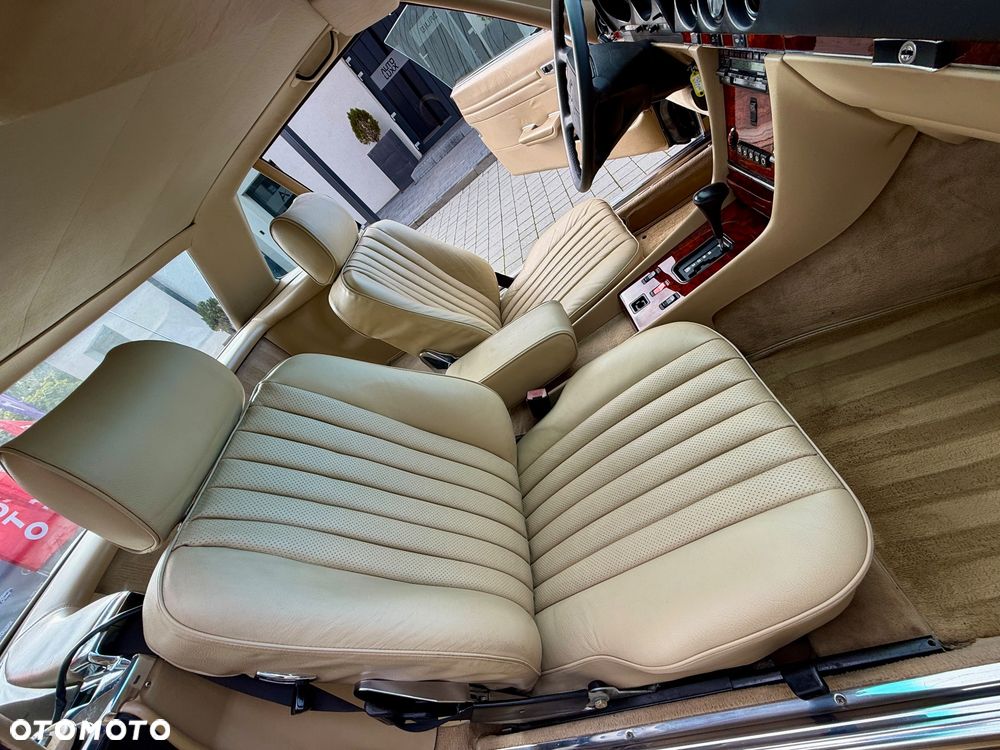 Mercedes-Benz SL 500 - 24
