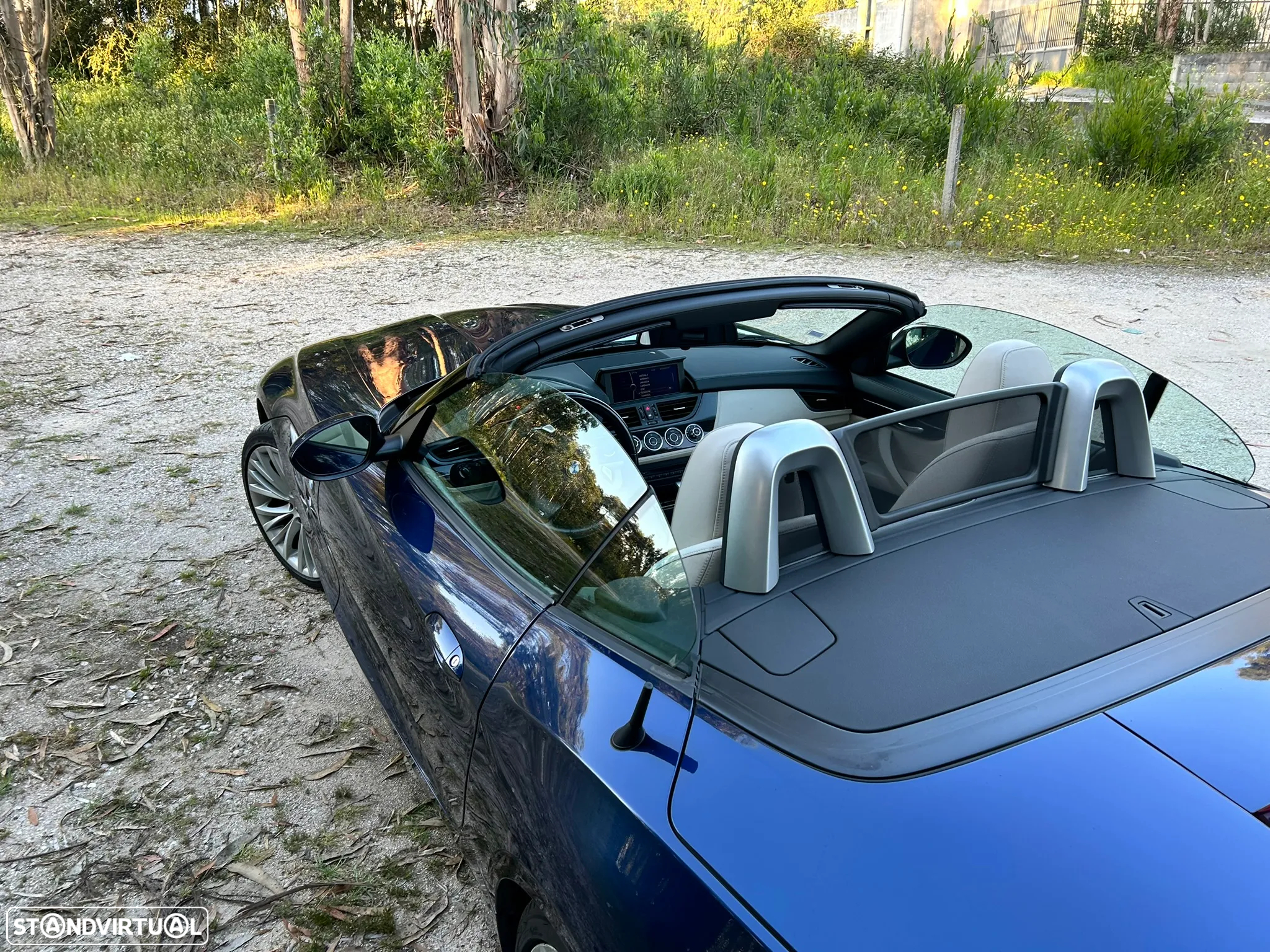 BMW Z4 23 i Auto - 17