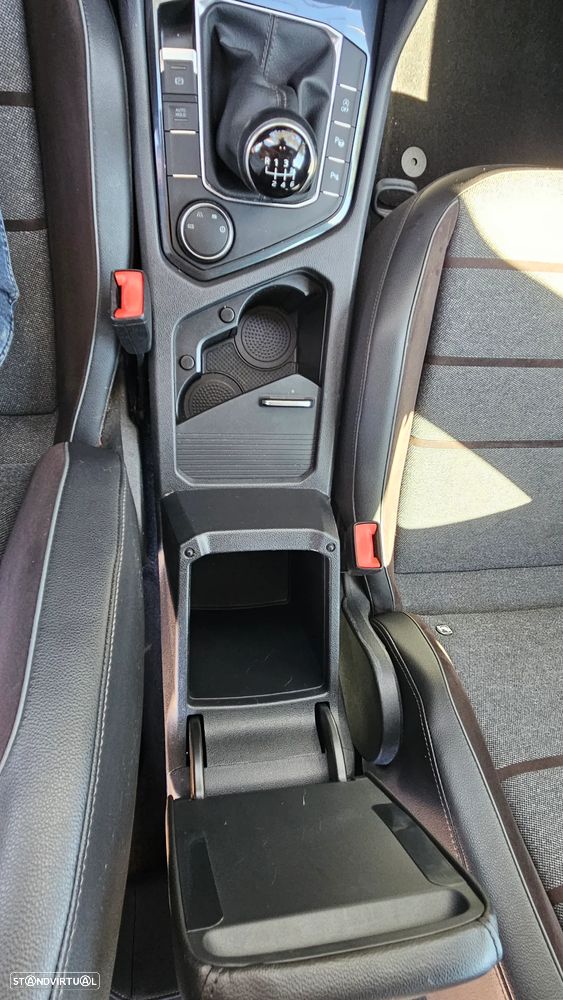 SEAT Tarraco 2.0 TDI Xcellence - 8