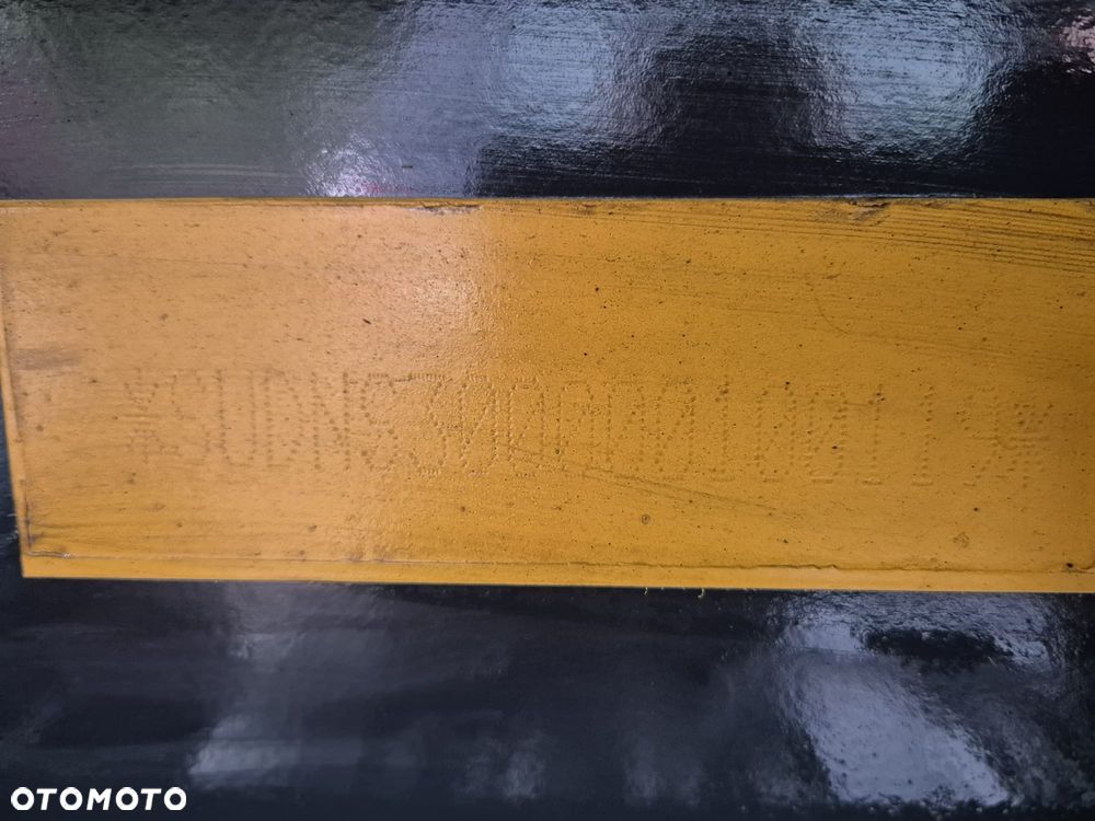 Wielton BURTOWA - 25
