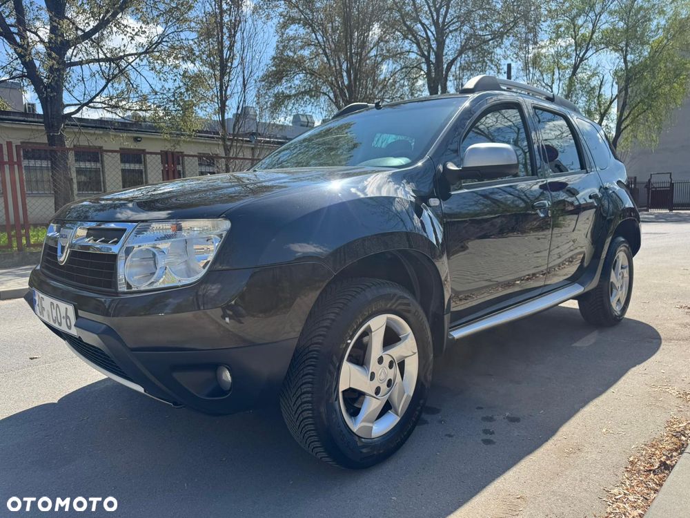 Dacia Duster 1.6 16V 105 4x2 Prestige - 2