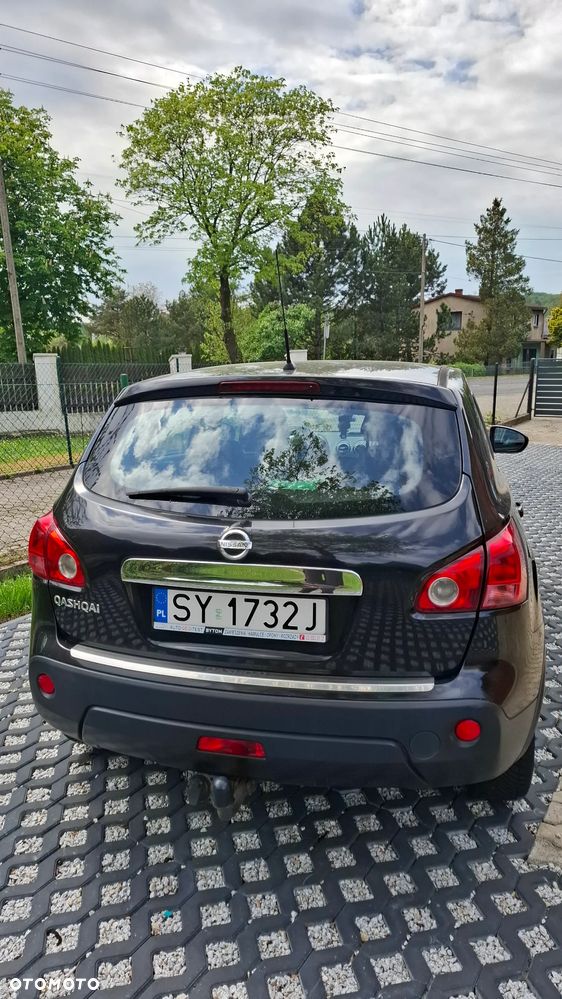 Nissan Qashqai 1.6 Acenta - 3