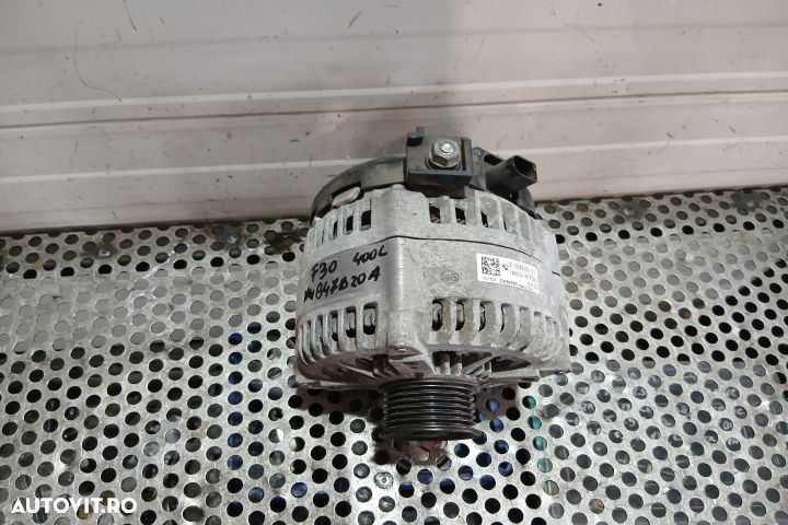 ALTERNATOR 104210-6721 104210-6721 BMW Seria 3 F30/F31/F34 [2011 - 20 - 2
