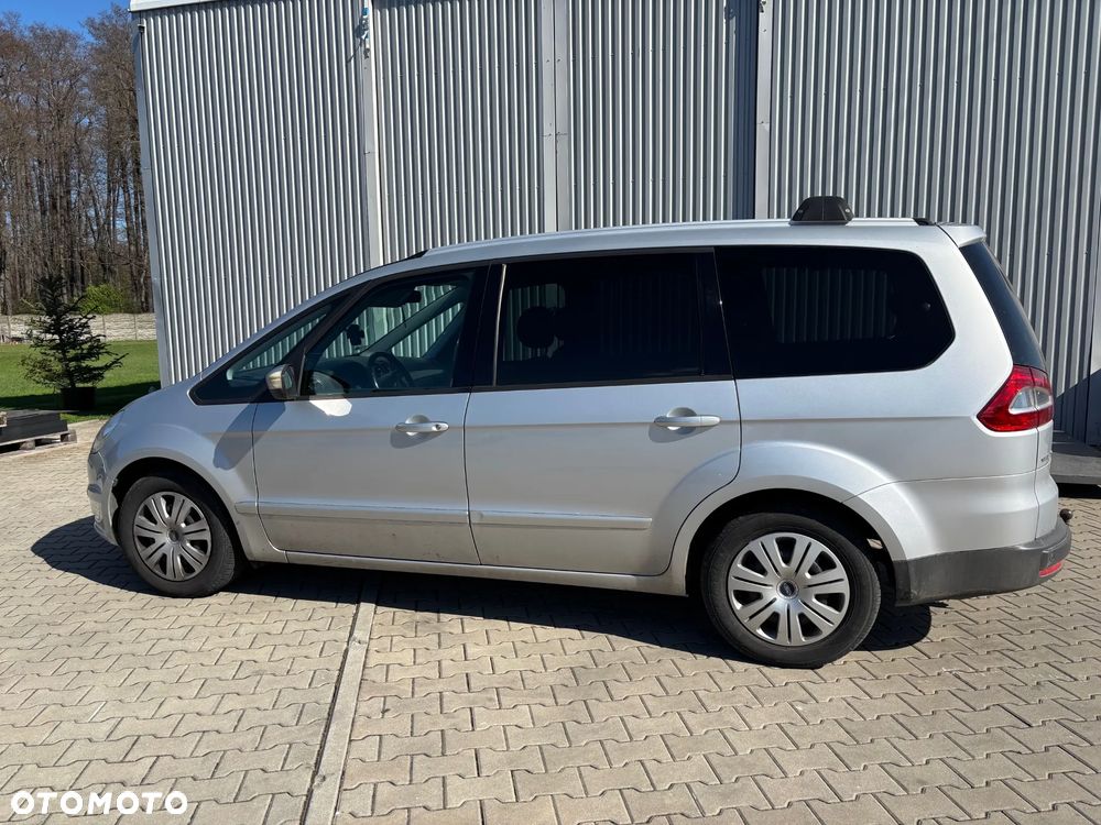 Ford Galaxy - 5