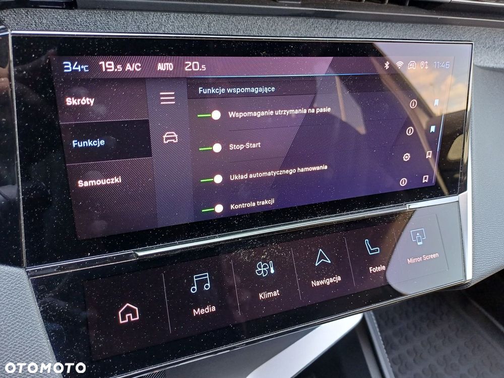 Peugeot 308 1.5 BlueHDi Allure Pack S&S EAT8 - 24