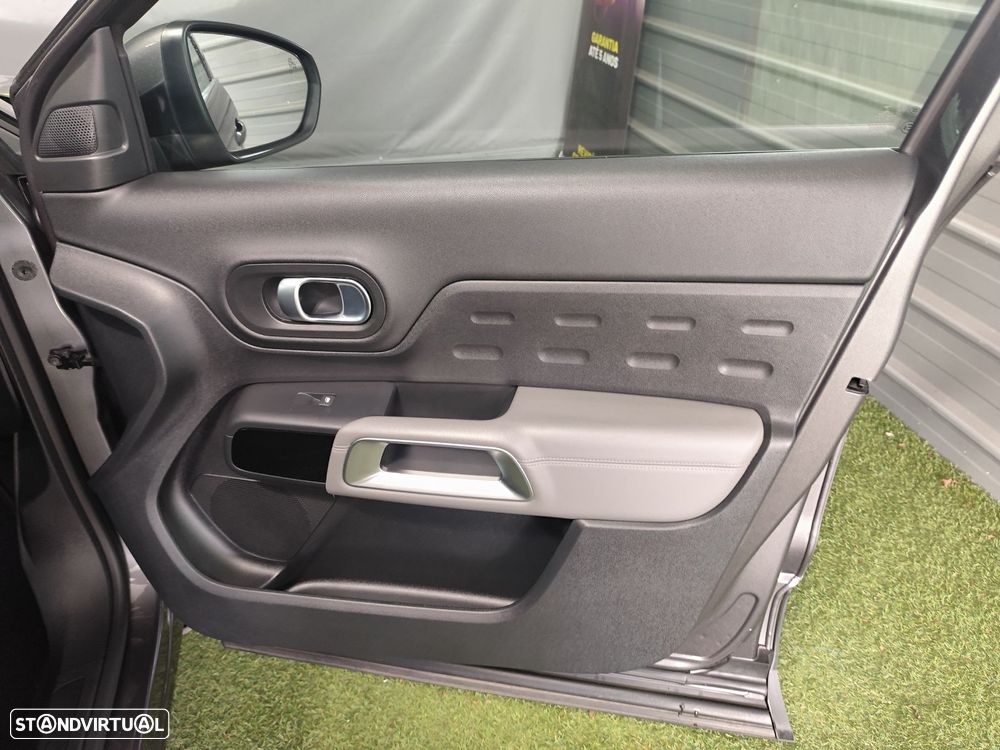 Citroën C5 Aircross 1.5 BlueHDi Feel Pack - 29