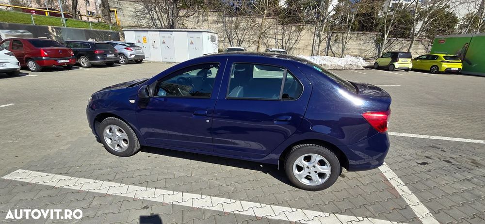 Dacia Logan 0.9 TCe Prestige - 15