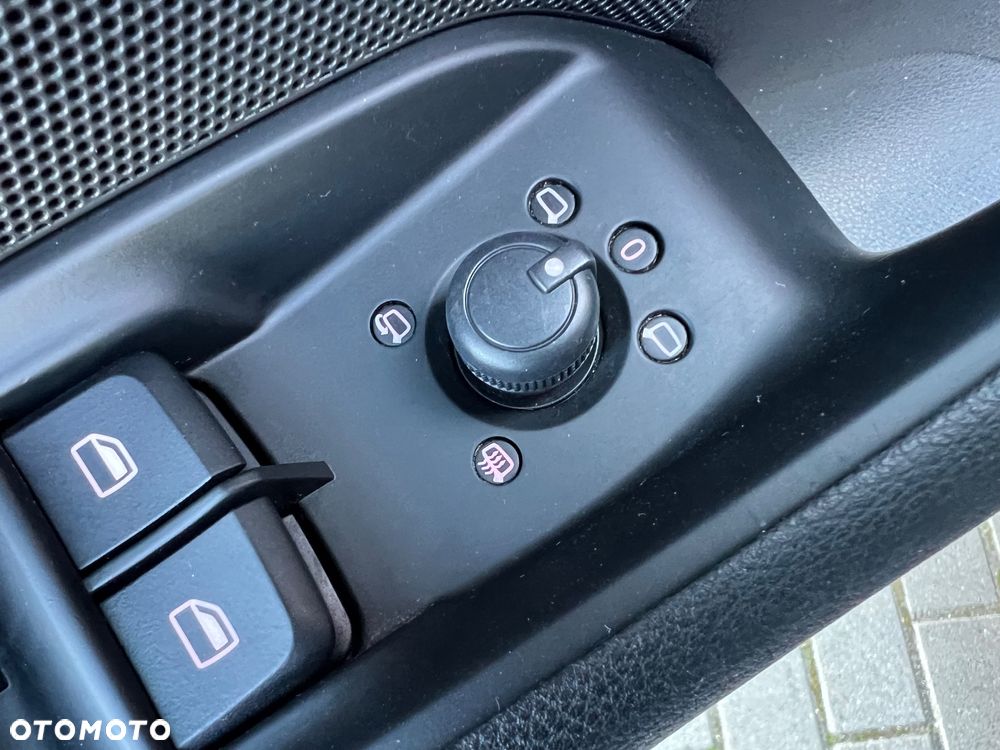 Audi A3 Sportback 2.0 TDI (clean diesel) Attraction - 22