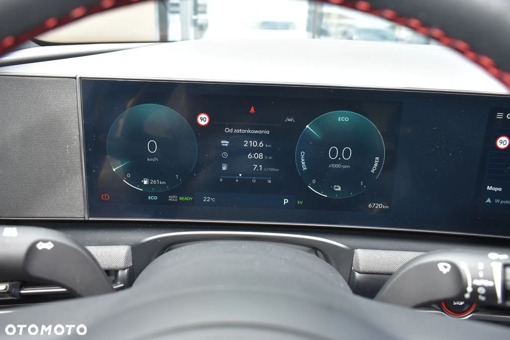 Hyundai Tucson 1.6 T-GDi HEV N-Line 2WD - 9