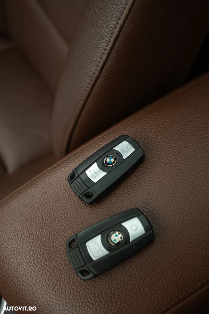 BMW X1 xDrive20d Aut. - 20