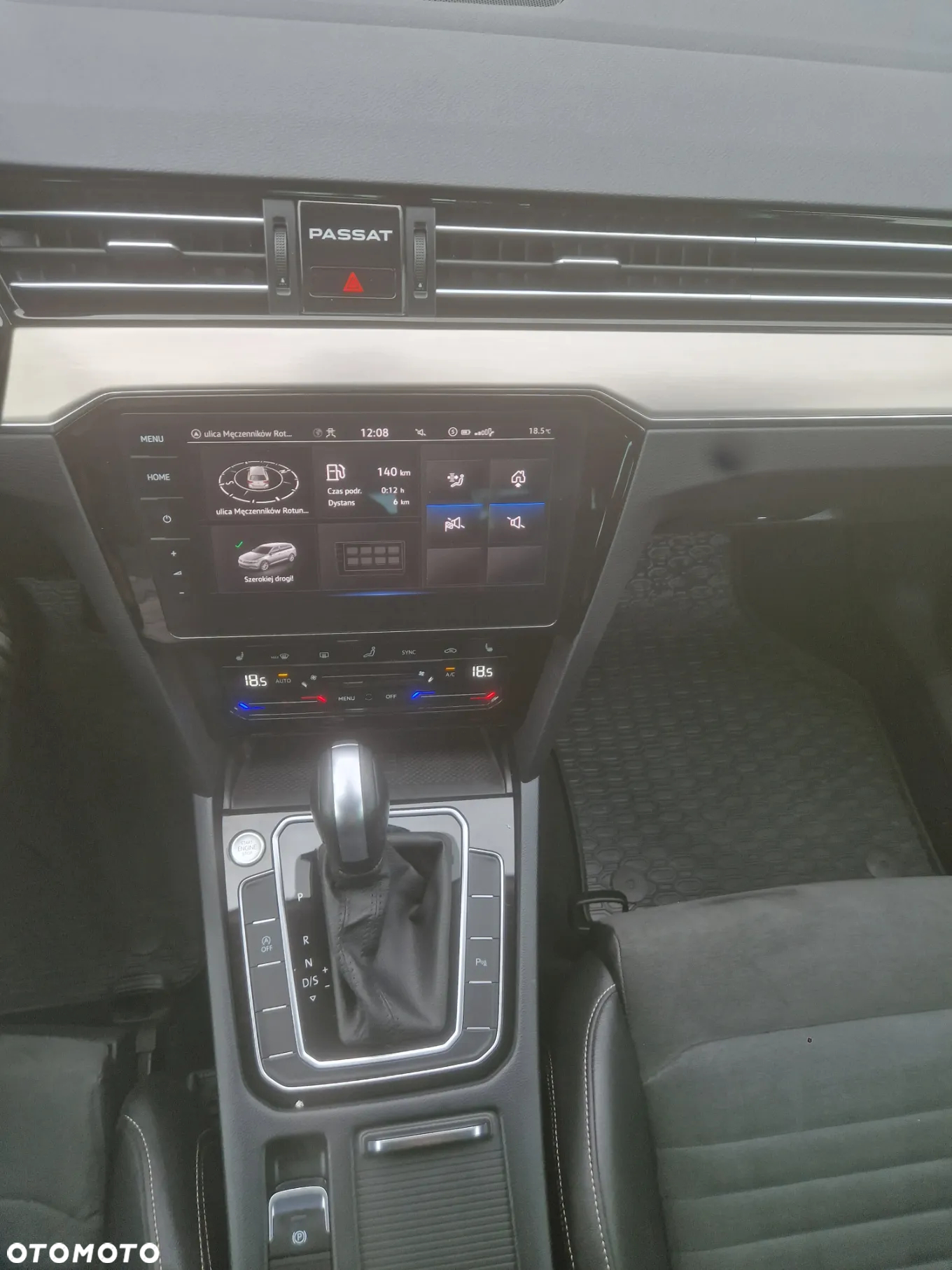 Volkswagen Passat 2.0 TDI 4Mot Elegance DSG - 26