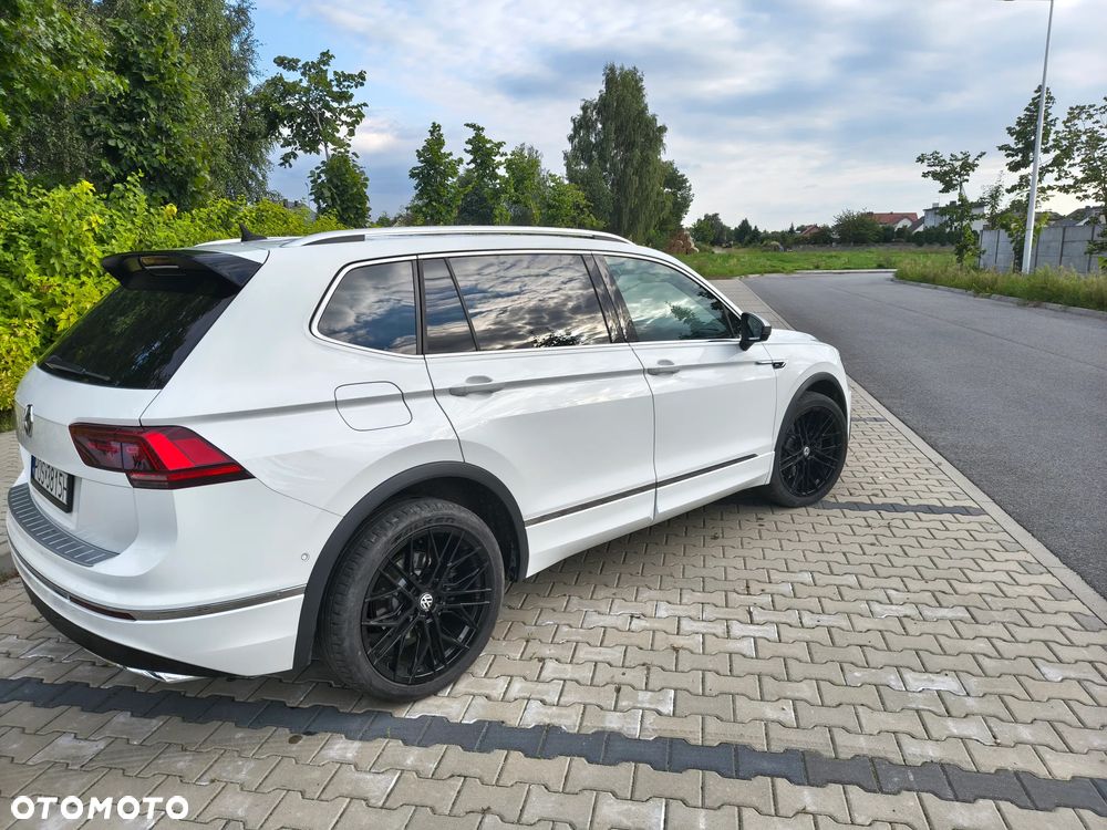 Volkswagen Tiguan Allspace - 3