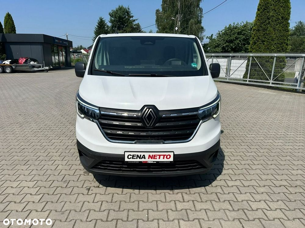 Renault Trafic - 9
