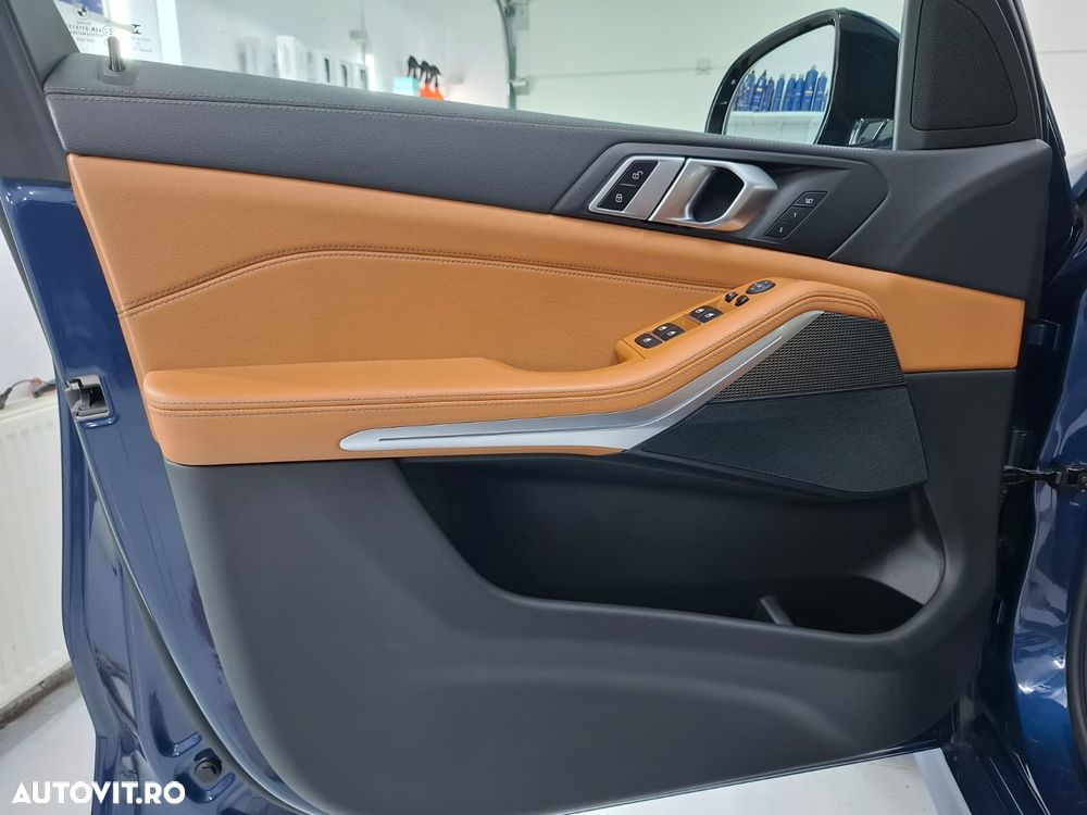 BMW X5 - 10