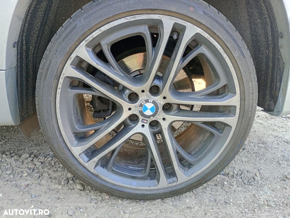 Cablaj electric BMW X4 F26 [2014 - 2018] 3.0d  N57D30B - 13