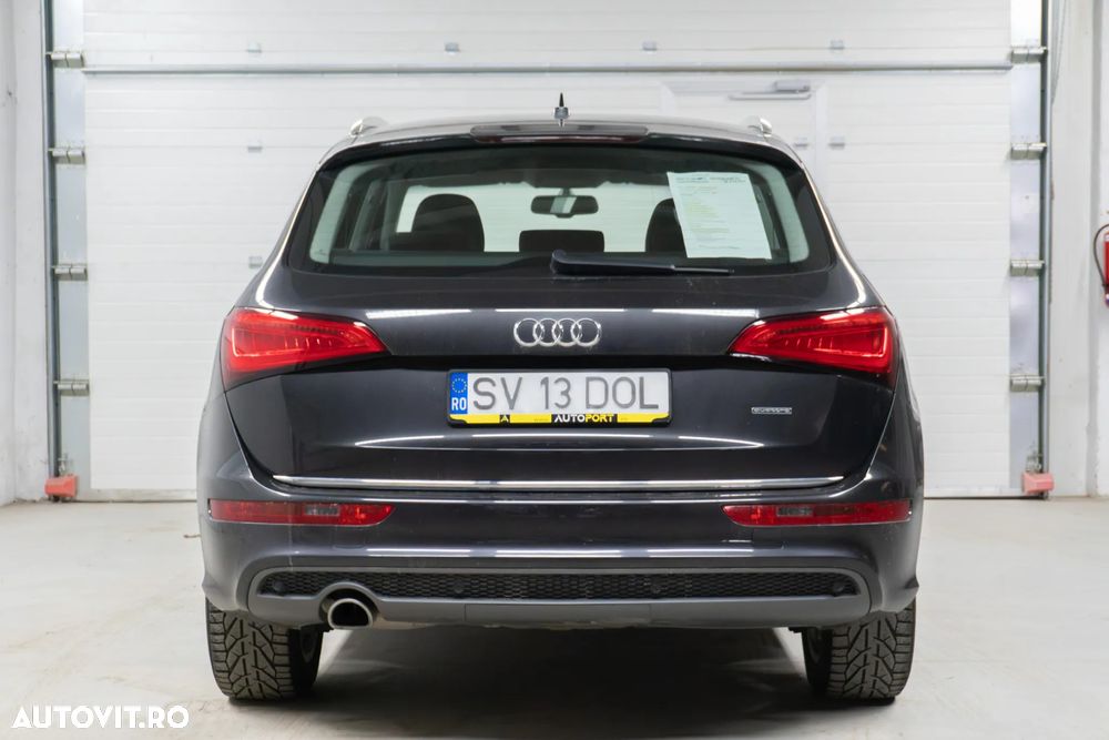 Audi Q5 2.0 TDI Quattro S tronic - 3