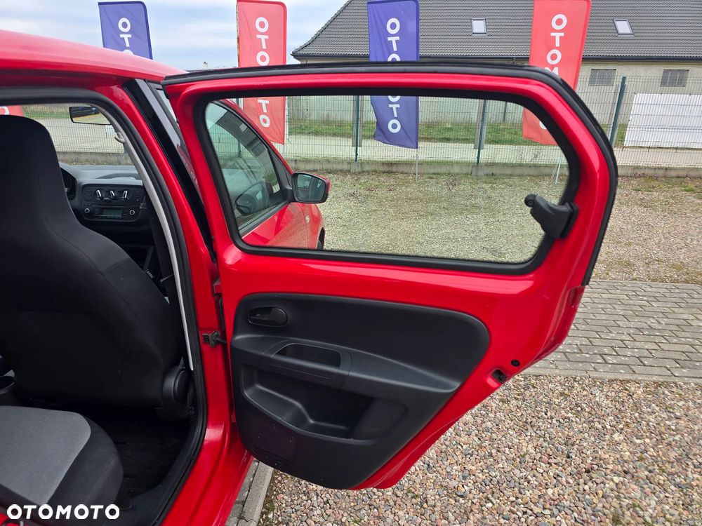 Skoda Citigo 1.0 Ambition - 12