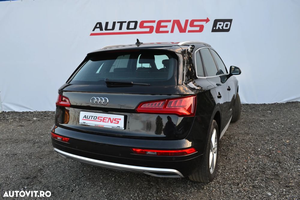 Audi Q5 2.0 TFSI Quattro S tronic sport - 6