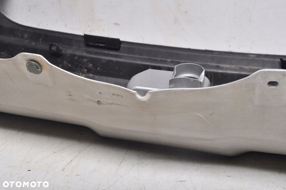 SUZUKI SX4 S-CROSS 2022- ZDERZAK TYŁ TYLNY PDC - 9