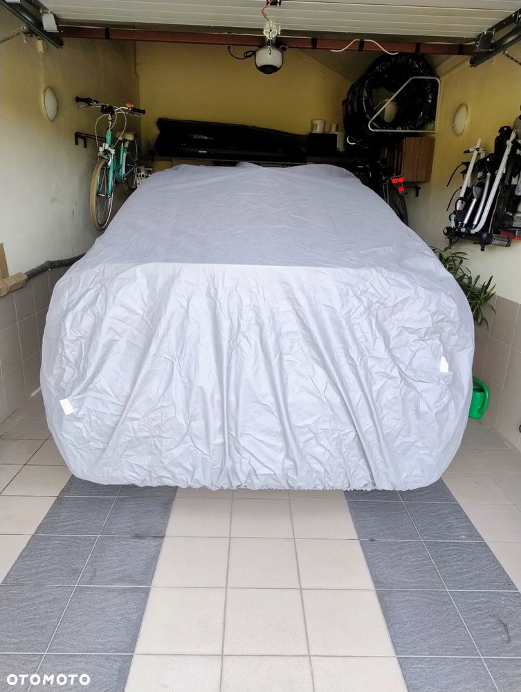 Mercedes-Benz GLE AMG Coupe 43 4-Matic - 9