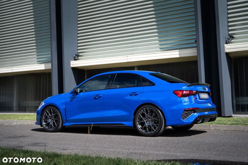 Audi RS3 Sportback - 6