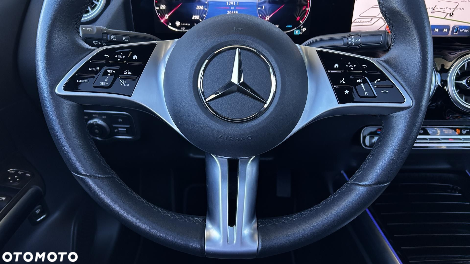 Mercedes-Benz Klasa B - 15