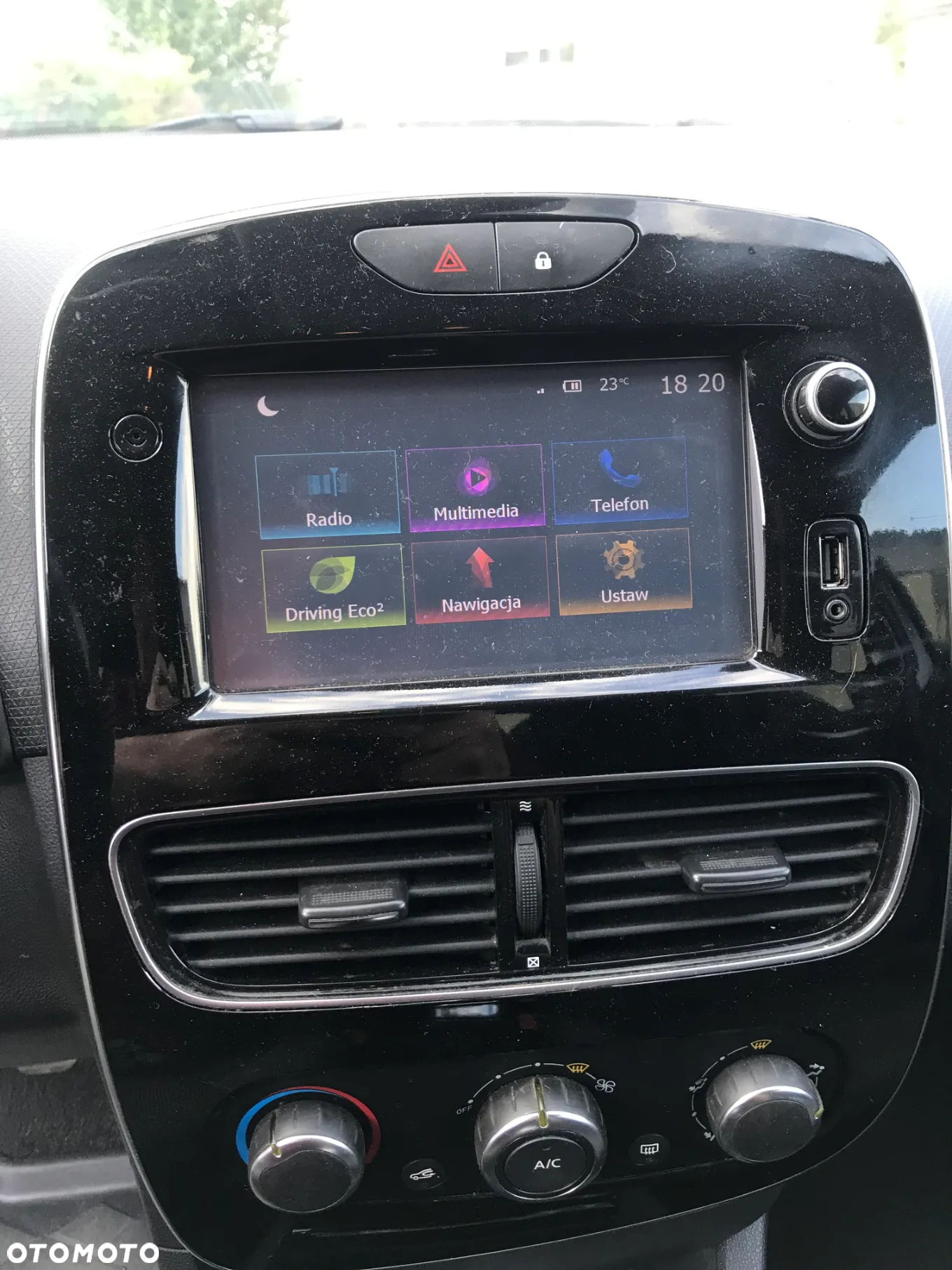 Renault Clio 1.5 dCi Energy Alize - 2